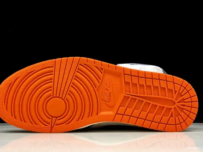 Reps TBK OG 1 Shattered High Backboard555088-005 Jordan Retro Air 0612